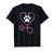 Veterinary Medicine Veterinarian Vet Tech Gift T-Shirt