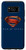 Galaxy S8 Man of Steel Superman New Logo Case