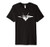 F-22 Raptor Fighter Jet Premium T-Shirt