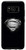 Galaxy S8 Man of Steel Superman Contrast Logo Case