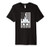 F-15 F15 EAGLE STRIKE FIGHTER PLANE JET Premium T-Shirt