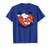 Peanuts Valentine Snoopy Heart T-Shirt