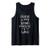 Friday Is My Second Favorite F-Word Tank Top