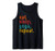 Eat Sleep Yoga Repeat Tank Top