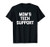 Moms Tech Support T-Shirt funny saying sarcastic computer T-Shirt