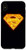 iPhone XS Max Superman Hot Steel Shield Case