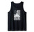 F-15 F15 EAGLE STRIKE FIGHTER PLANE JET Tank Top
