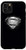 iPhone 11 Pro Man of Steel Superman Contrast Logo Case