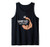 Ultrasound Tech Sonography Sonographer United We Scan Tank Top