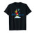 Dr_ Seuss Grinch Let It Snow T-shirt Dr_ Seuss Grinch Let It Snow T-shirt