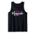 Ultrasound Tech Sonographer Radiology RDCS Sonography 1 Tank Top