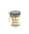CINNAMON Soy Candle  Handmade with real Mason Jars  8oz