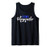 Ultrasound Tech Sonographer Radiology RDMS Sonography 2 Tank Top