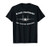 494th Fighter Squadron F-15 Strike Eagle T-shirt
