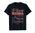 F Bomb Grandma I Sprinkle That Shit Like Confetti T-Shirt