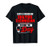 Dialysis Technician Awesome Nephrology Tech T-Shirt