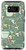 Galaxy S8 Case - mushrooms and kitchen objects pattern phone Case
