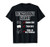 HVAC Technician Planning Funny HVAC Tech T-Shirt