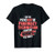 Pharmacy Technician Hot Certified Pharma Tech T-Shirt