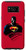 Galaxy S8 Man of Steel Superman Bust Case
