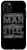 iPhone 11 Pro Max Superman Steel Text Case
