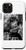 iPhone 11 Pro Superman Flight of Steel Grayscale Case