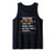 Thank you for calling tech support service Nerdy IT gifts Tank Top