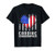Cardiac Sonographer Echo Tech Appreciation RDCS T-Shirt