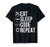 Coder Developer Gift T Shirt - Eat Sleep Code Repeat
