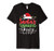 Santas Favorite ER Tech Funny Christmas Technician Xmas Premium T-Shirt Santas Favorite ER Tech Funny Christmas Technician Xmas Premium T-Shirt