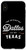 iPhone XS Max Rustic Classic Dallas Texas 1841 USA Novelty Gift Case