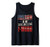 Freedom Is My Second Favorite F-Word 4th Of July Tank Top