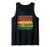 I Hate Being Awesome But Im A X-Ray Tech Retirement Gift Tank Top