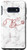Galaxy S10e Cute Letter B Initial Monogram Nurse Doctor Rose Pink Case