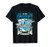 World War 2 Aircraft WWII B-29 Superfortress Bomber T-Shirt