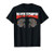 Dialysis Technician Treat Kidney Nephrology Tech T-Shirt