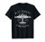 B-17 Flying Fortress  Vintage WWII Aircraft  B-17 Bomber T-Shirt