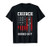 Church Sound Guy USA Art Audio Tech Engineer T-Shirt