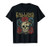 Falling In Reverse - The Death - Official Merchandise T-Shirt