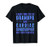 Cardiac Sonographer Echo Tech Brain RDCS T-Shirt