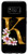Galaxy S8 Monogram Letter Initial B With Pink Roses Case