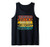 I Hate Being Awesome But Im A Dialysis Tech Retirement Gift Tank Top
