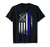 HVAC Technician America Funny HVAC Tech T-Shirt