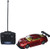 Braha Full Function Remote Control 1:24 Scale - Red Bentley GT3, Red