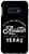 Galaxy S10e Rustic Classic Austin Texas 1839 USA Novelty Gift Case