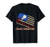 Cardiac Sonographer Echo Tech Planning RDCS T-Shirt