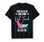 Vet Tech Awesome Funny Veterinary Technician T-Shirt