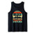 Retired Dialysis Tech Uniform Rv Camping Retirement Gift Tank Top