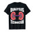 Dialysis Technician Part Nephrology Tech DA1 T-Shirt