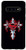 Galaxy S10 Superman Gothic Steel Logo Case